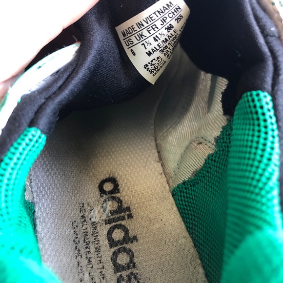 Vintage adidas zx5000 response 🍉 - Picture 3 of 7